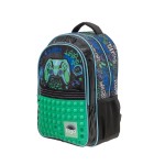 Mochila Filgo Espalda 18 Starpak Pop It Gamer
